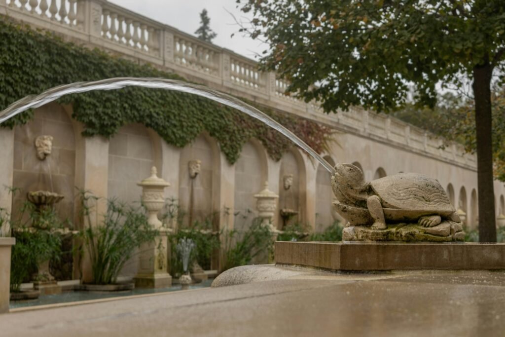 inmobiliaria en marbella render de villa blanca moderna